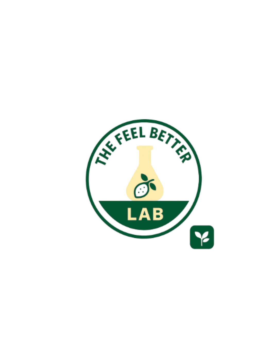 The Feel Better Lab